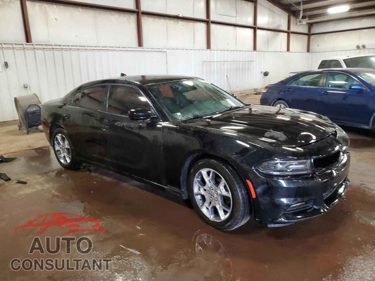 DODGE CHARGER 2015 - 2C3CDXJG8FH760157