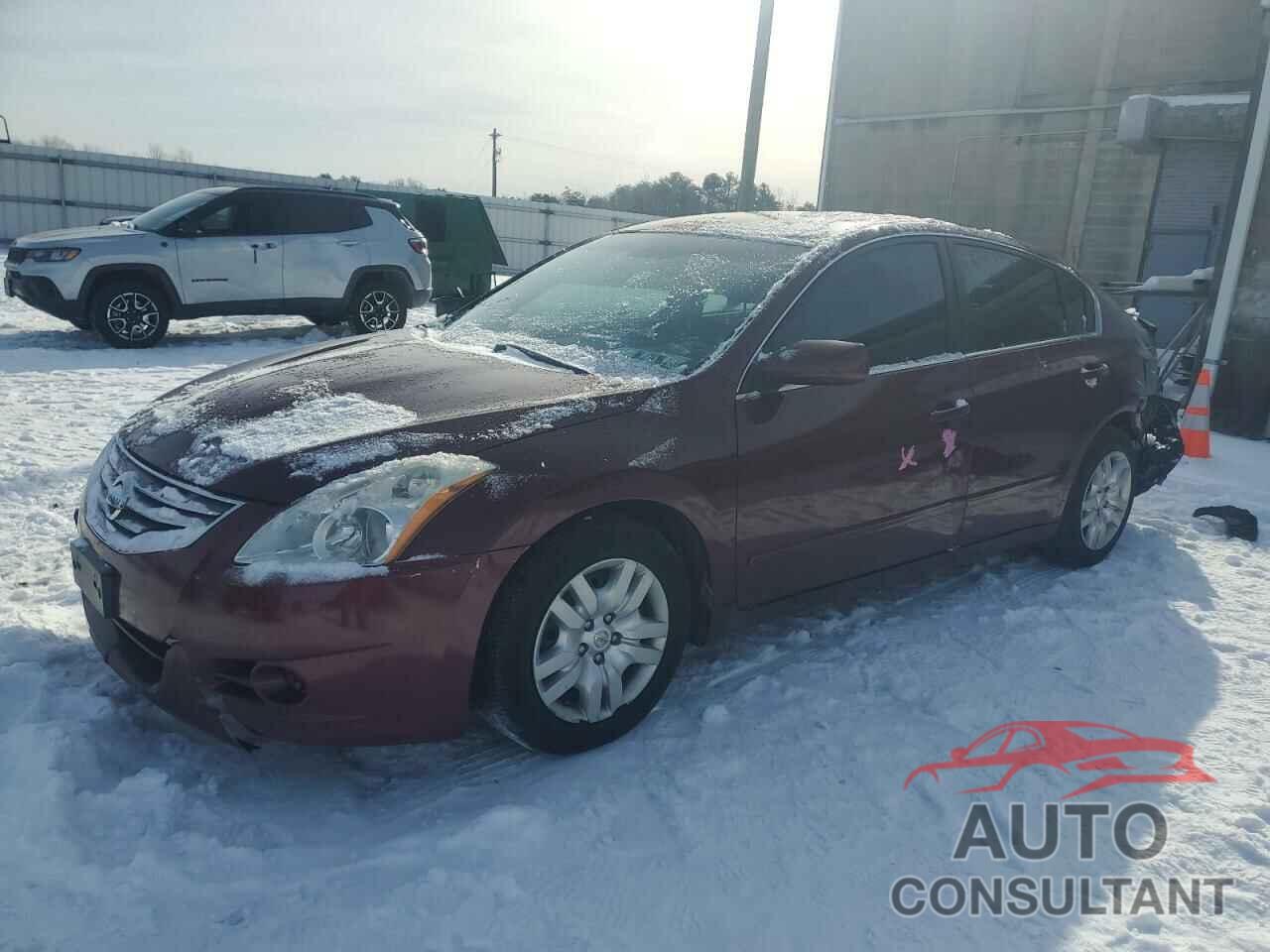 NISSAN ALTIMA 2012 - 1N4AL2AP2CC184417