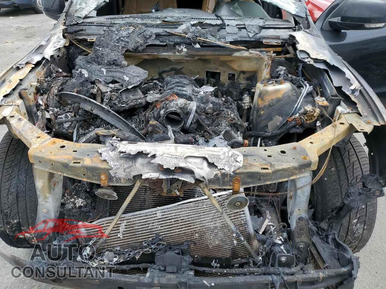 DODGE DURANGO 2012 - 1C4SDJET4CC104368