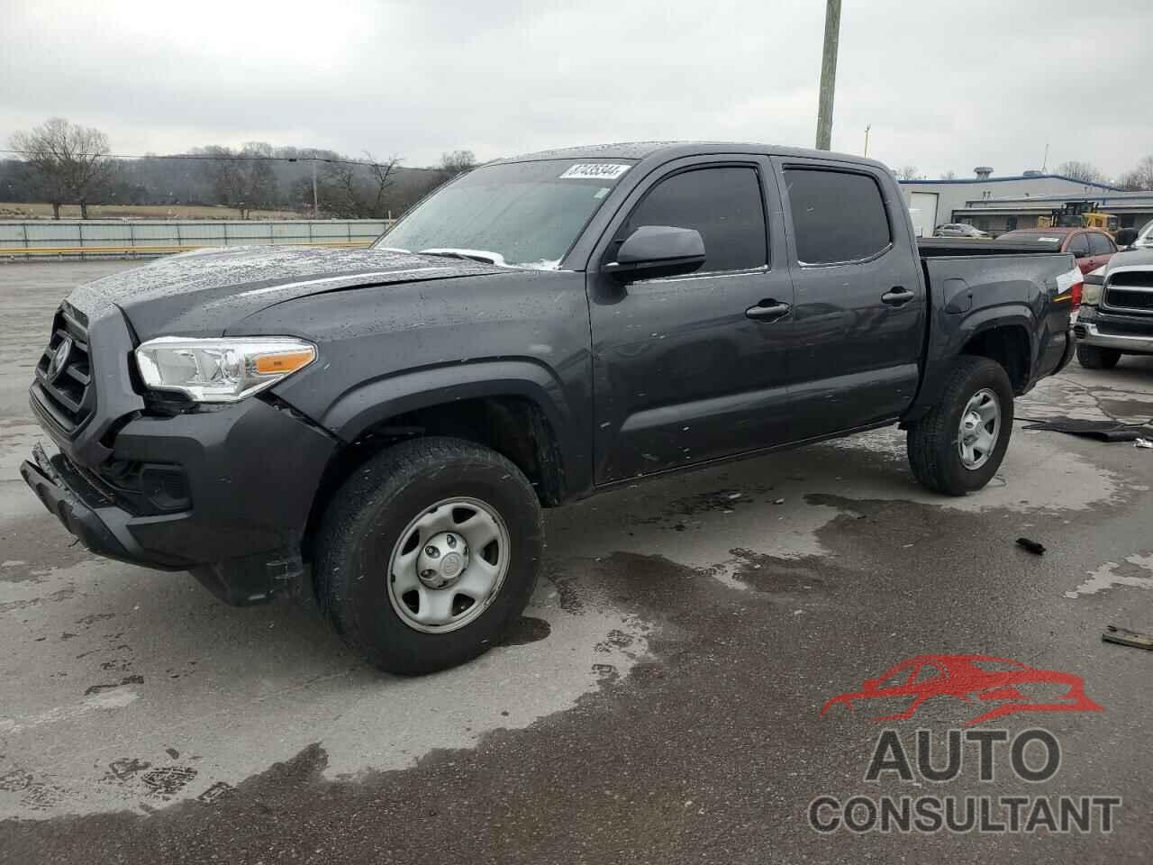 TOYOTA TACOMA 2023 - 3TMCZ5AN4PM592679