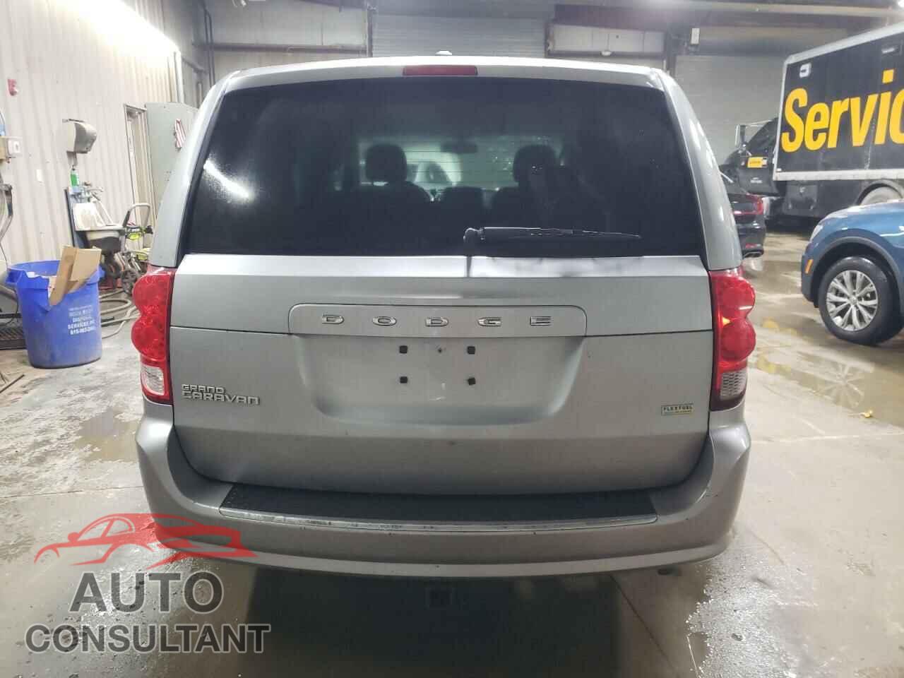 DODGE CARAVAN 2015 - 2C4RDGBG9FR585044