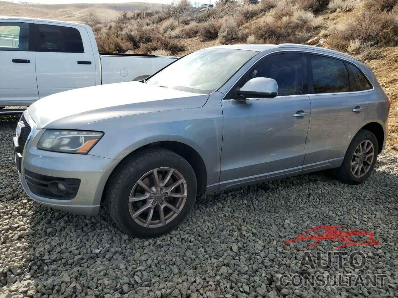 AUDI Q5 2010 - WA1LKAFP9AA102498