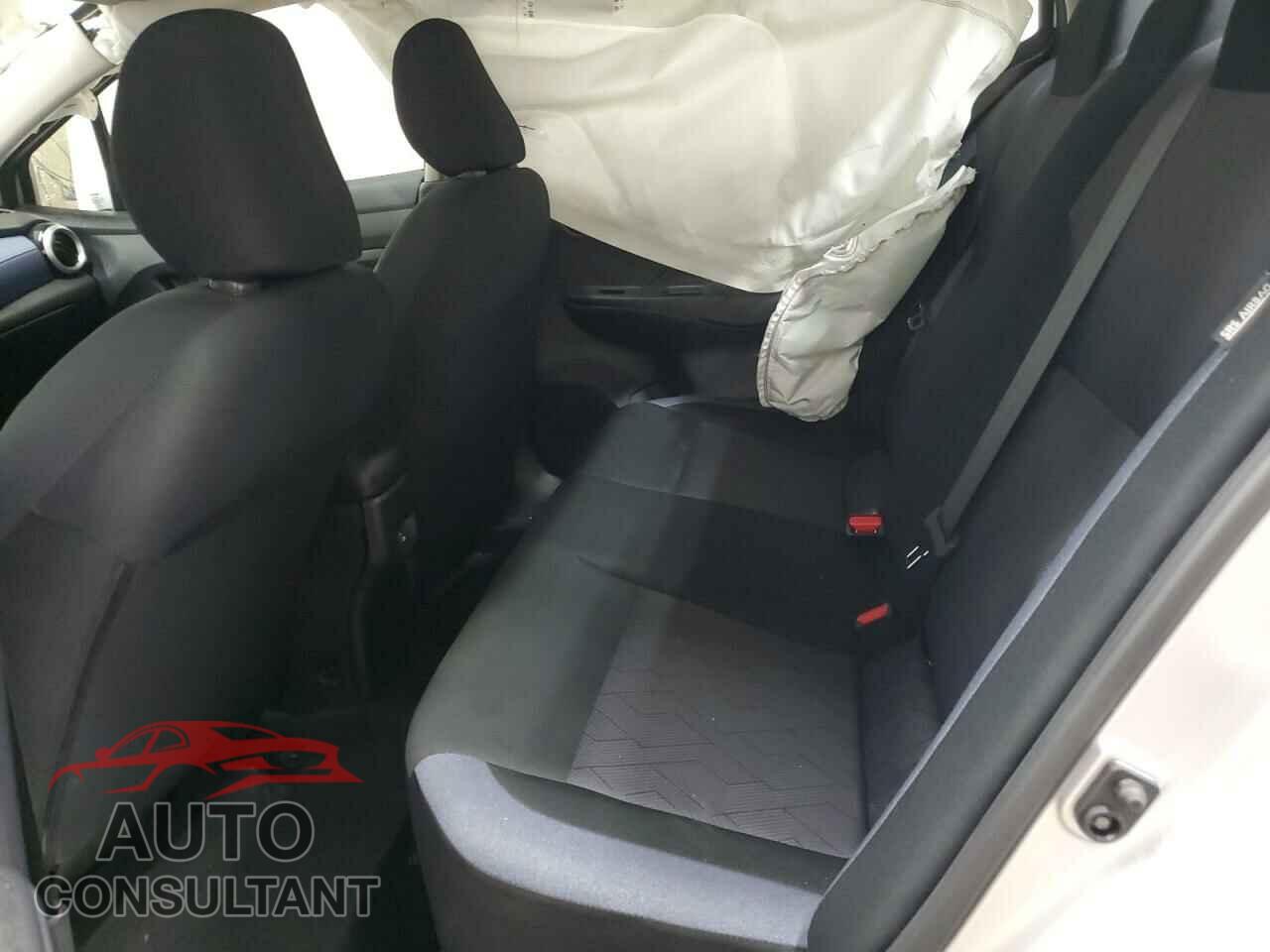 NISSAN VERSA 2024 - 3N1CN8EV3RL890806