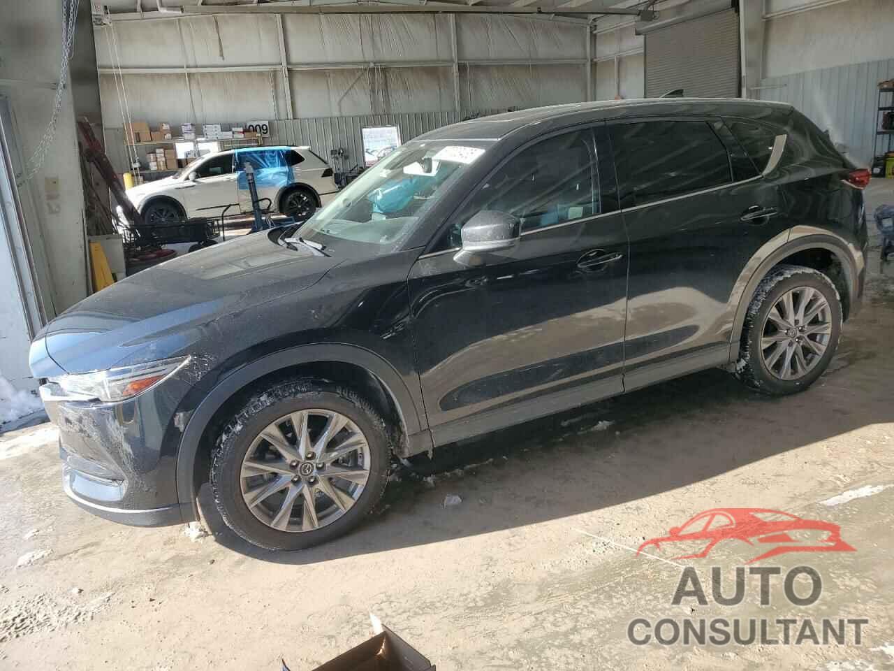 MAZDA CX-5 2020 - JM3KFADM3L0750241