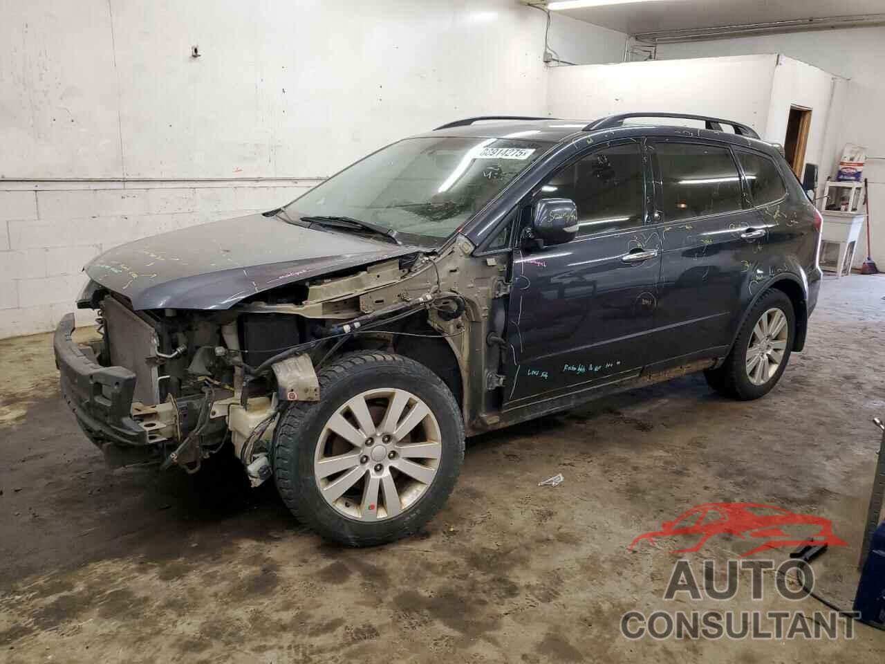 SUBARU TRIBECA 2013 - 4S4WX9GD1D4400887