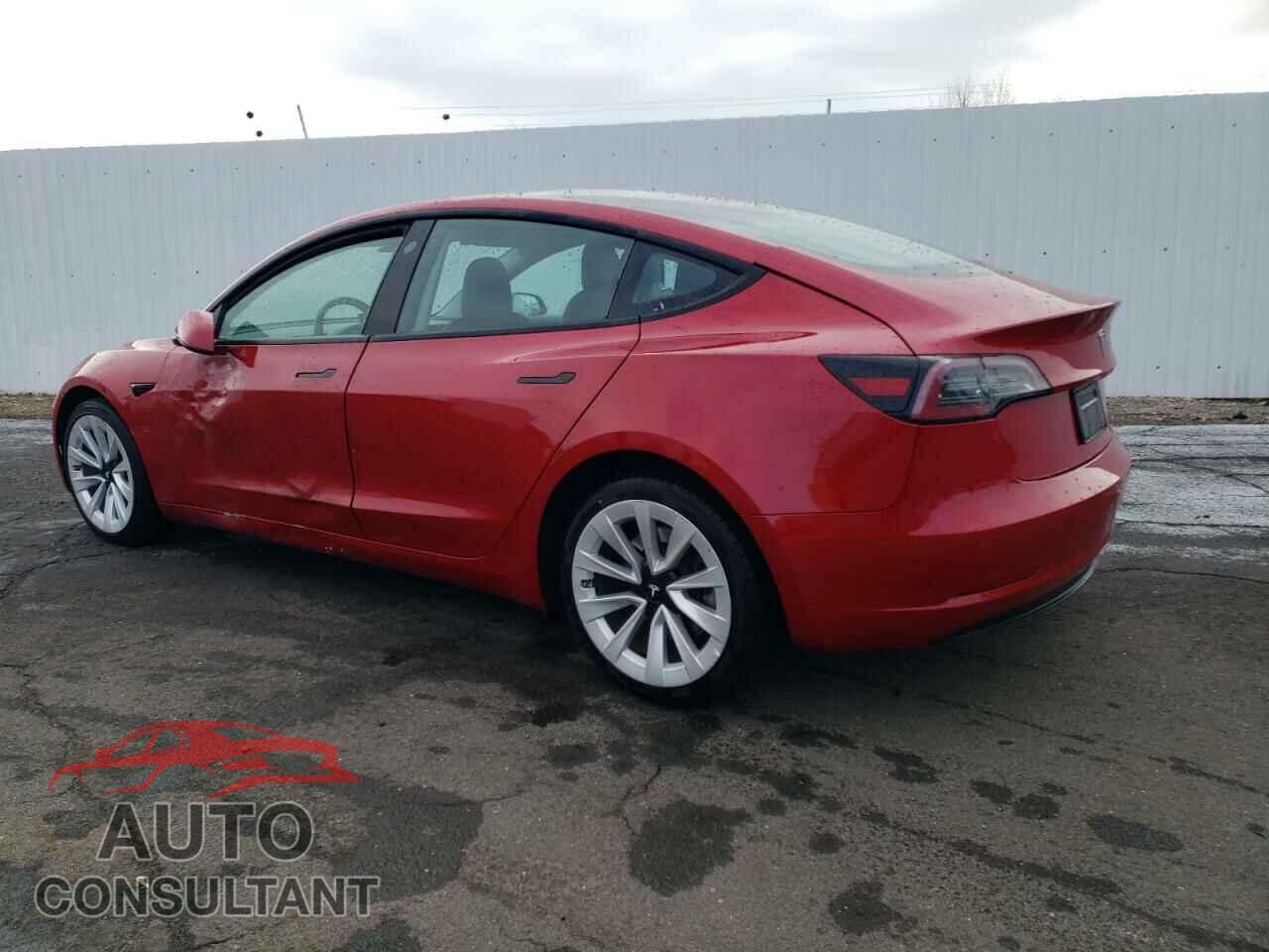 TESLA MODEL 3 2023 - 5YJ3E1EA0PF451205