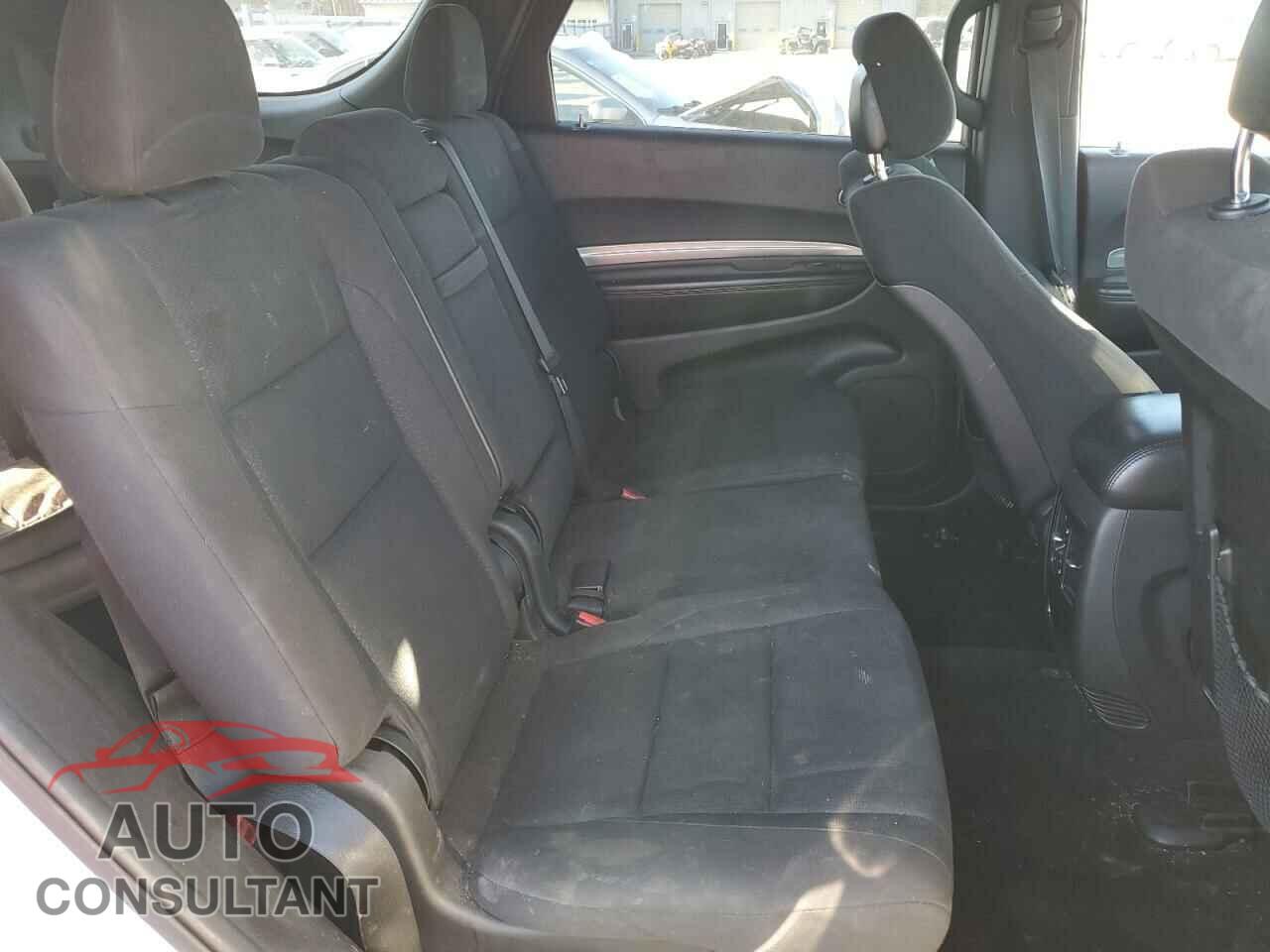 DODGE DURANGO 2014 - 1C4RDJAG1EC428615