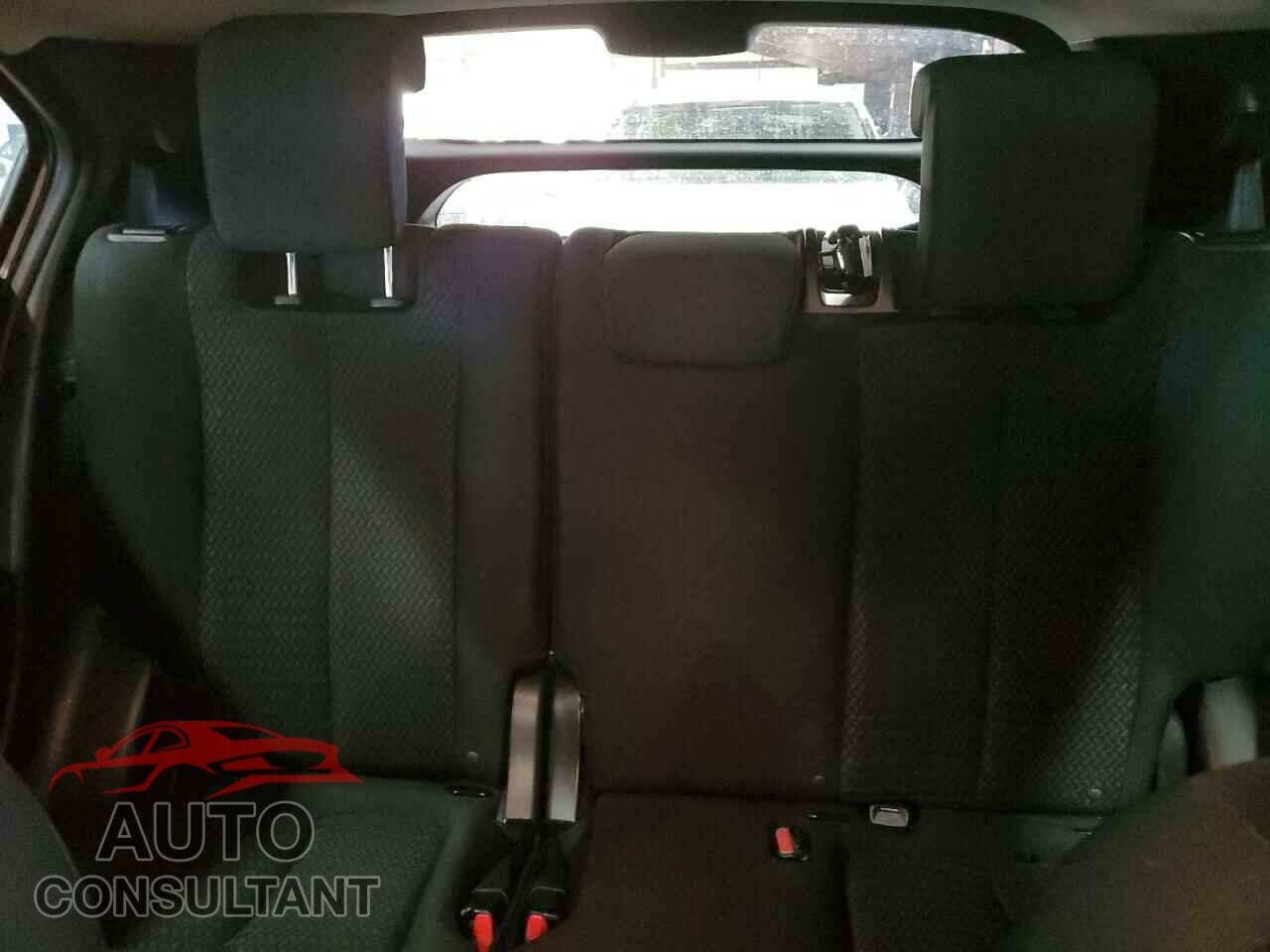 MITSUBISHI ECLIPSE 2019 - JA4AT3AA0KZ033917