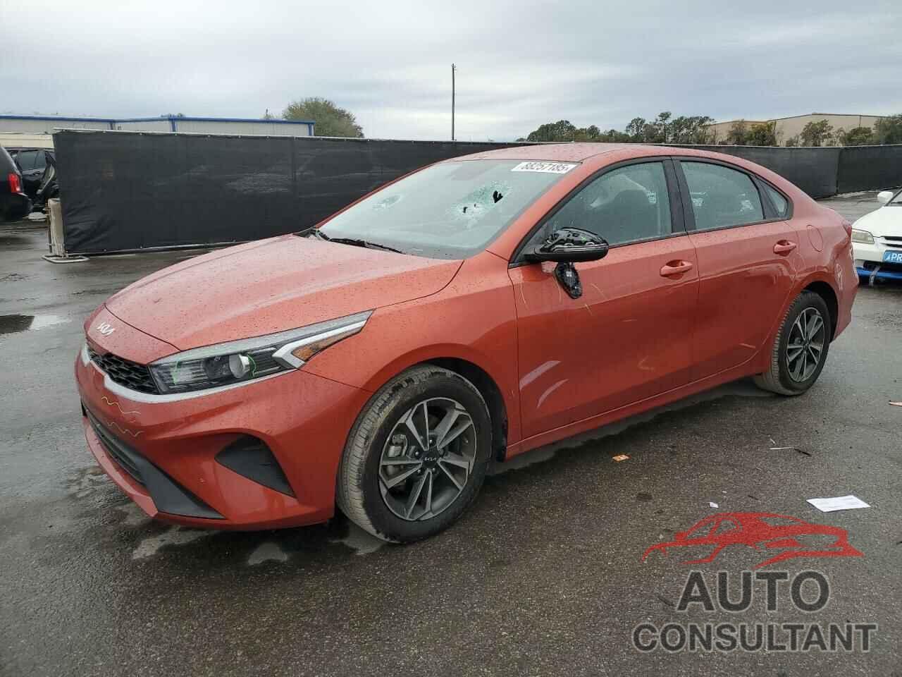 KIA FORTE 2023 - 3KPF24AD4PE656393