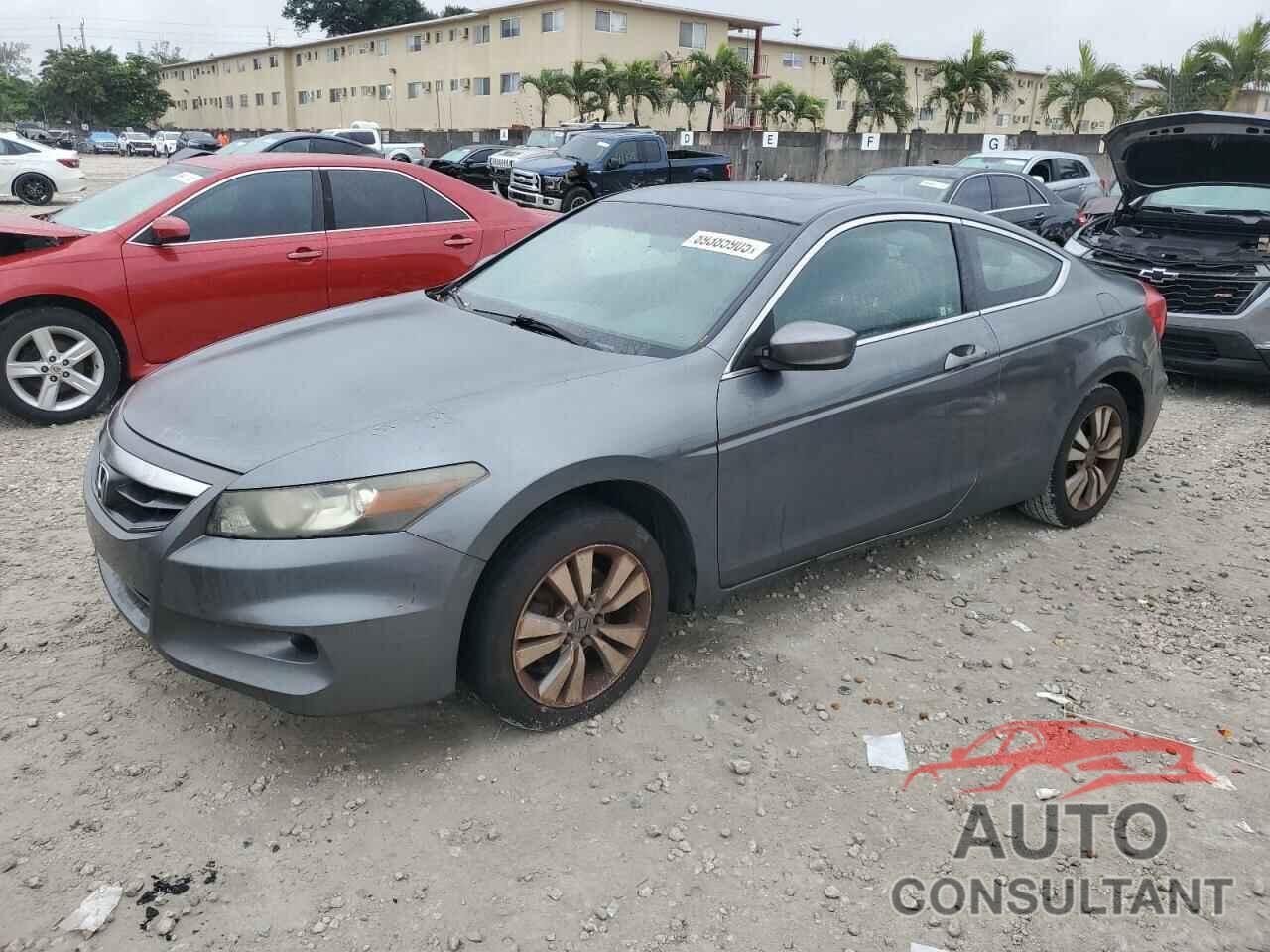 HONDA ACCORD 2012 - 1HGCS1B82CA003840