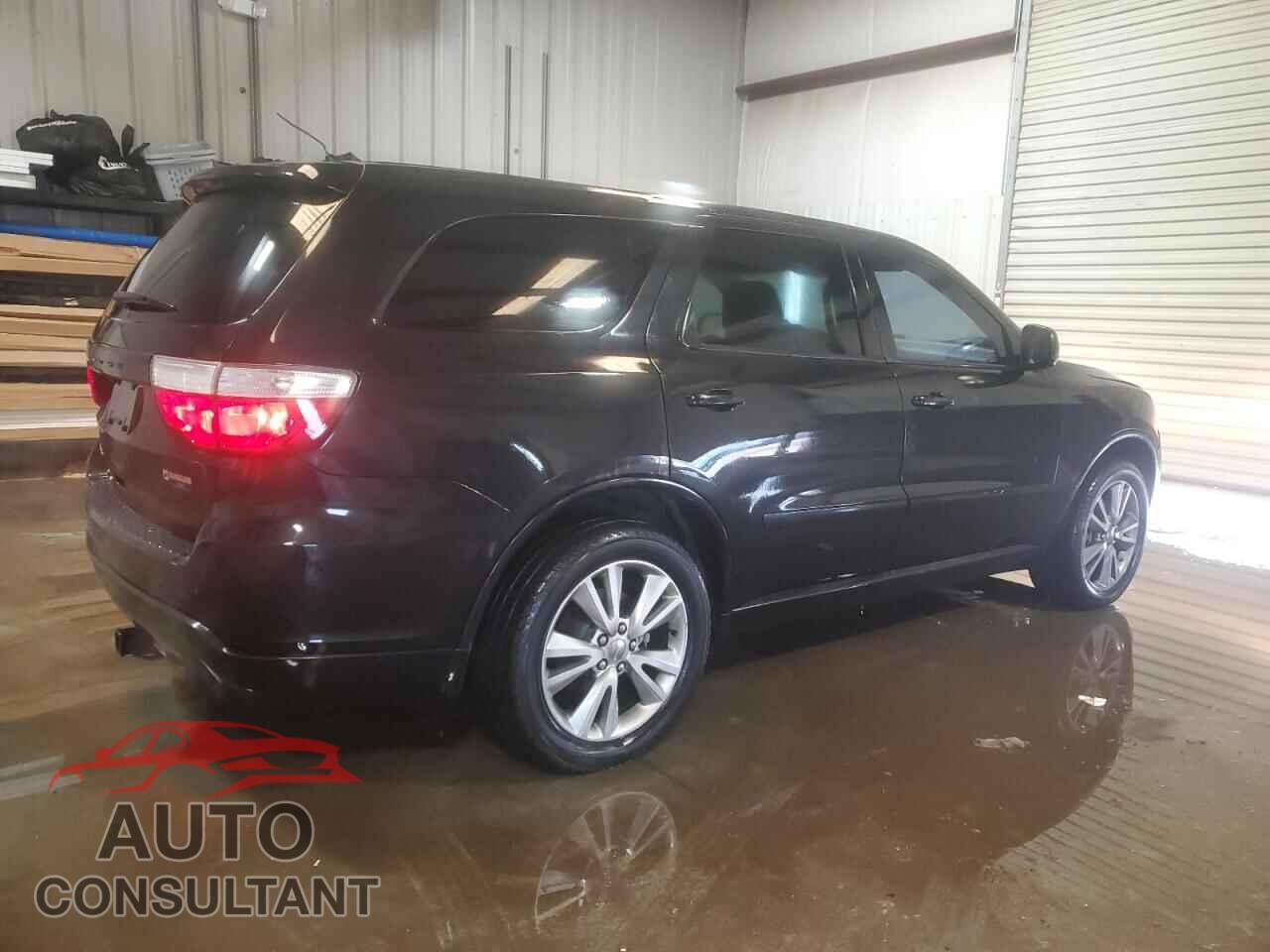 DODGE DURANGO 2013 - 1C4RDHAG2DC670482