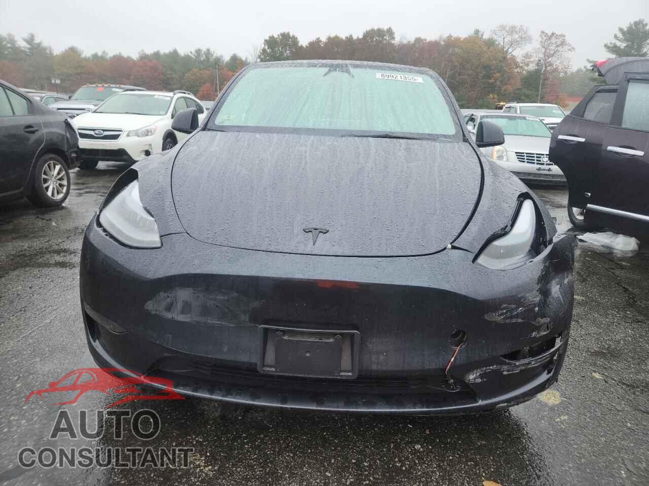 TESLA MODEL Y 2024 - 7SAYGDED9RF018824