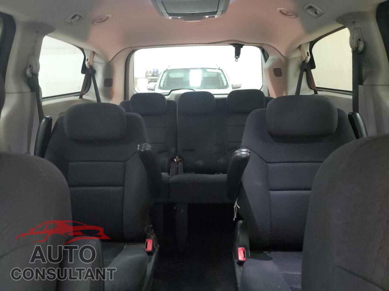 DODGE CARAVAN 2010 - 2D4RN5D19AR259878