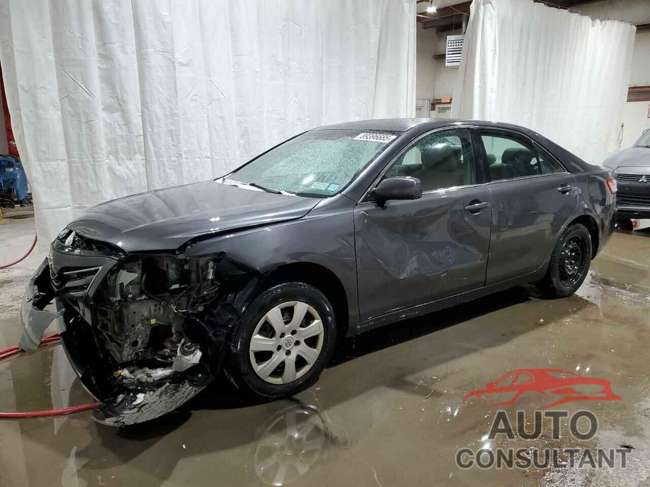 TOYOTA CAMRY 2010 - 4T1BF3EK6AU036610