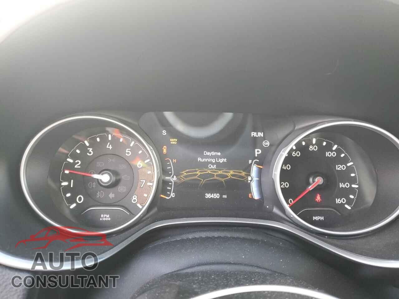 JEEP COMPASS 2020 - 3C4NJDCBXLT112139