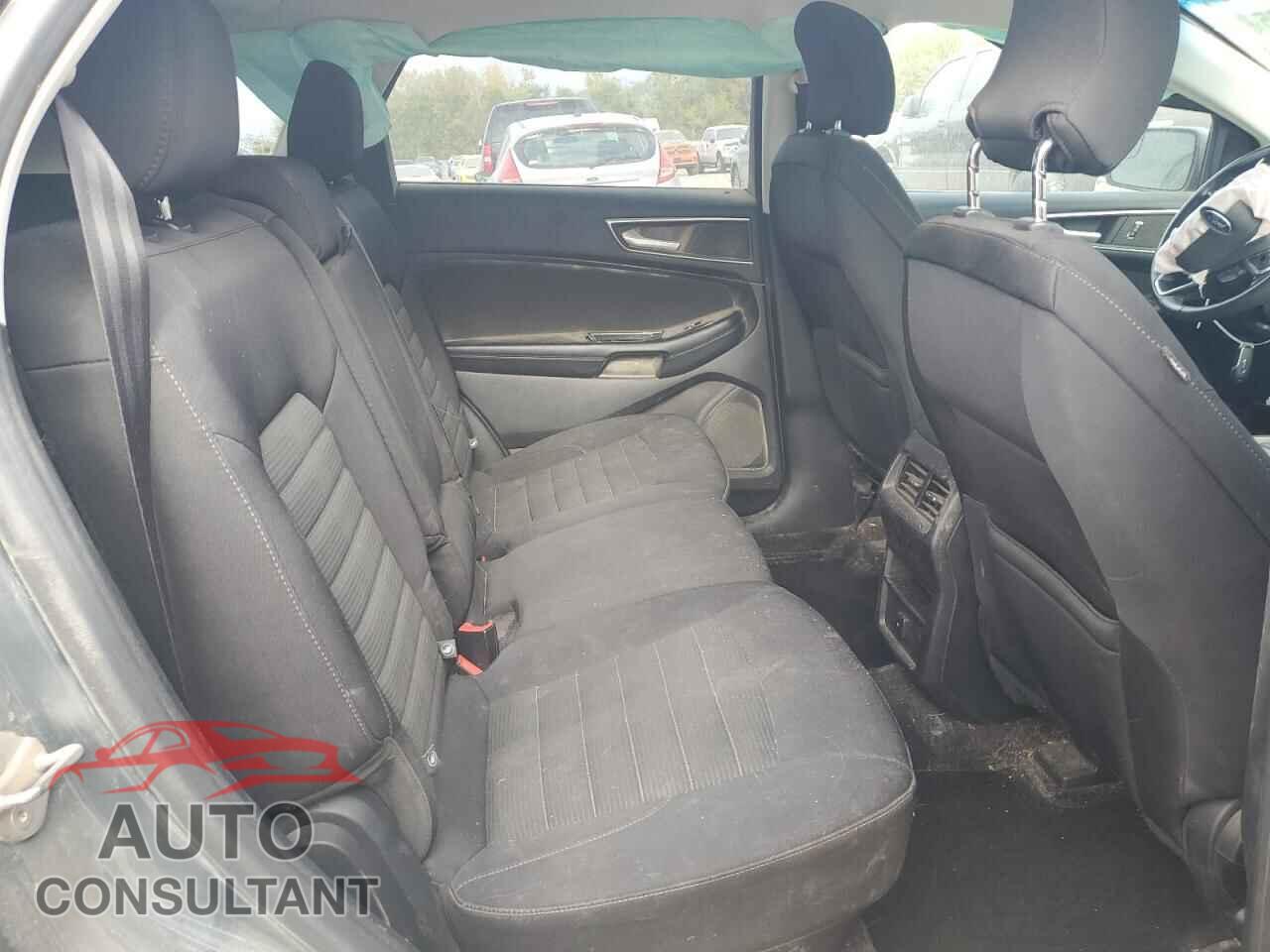 FORD EDGE 2016 - 2FMPK4J98GBB27886