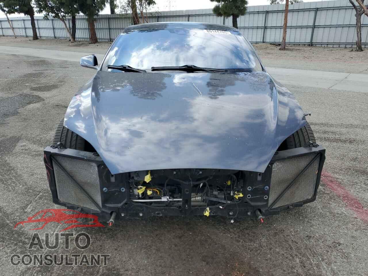 TESLA MODEL S 2016 - 5YJSA1E21GF136073