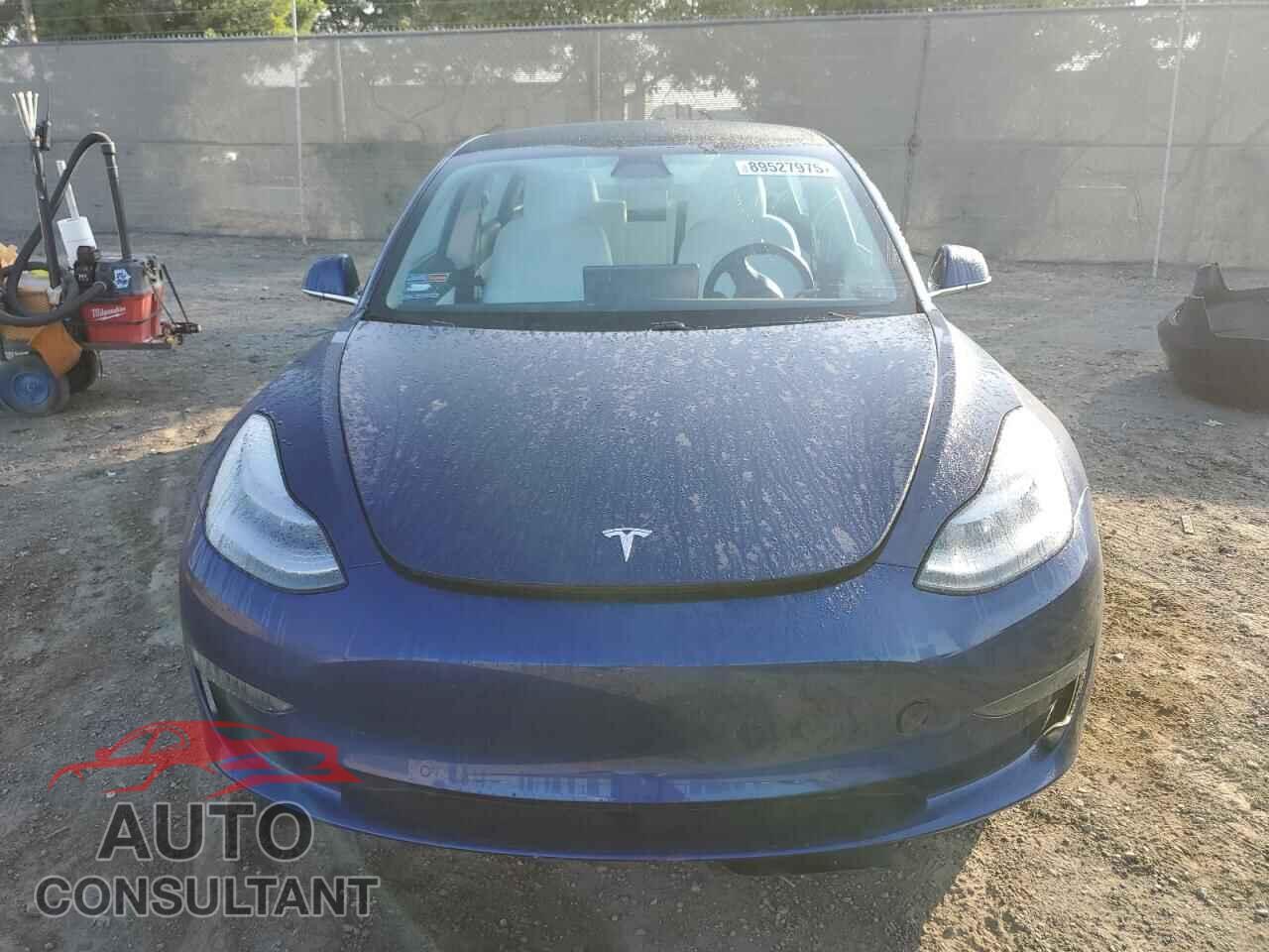 TESLA MODEL 3 2020 - 5YJ3E1EA0LF797944