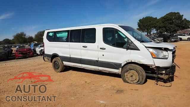 FORD TRANSIT 2017 - 1FBZX2ZM9HKA05111