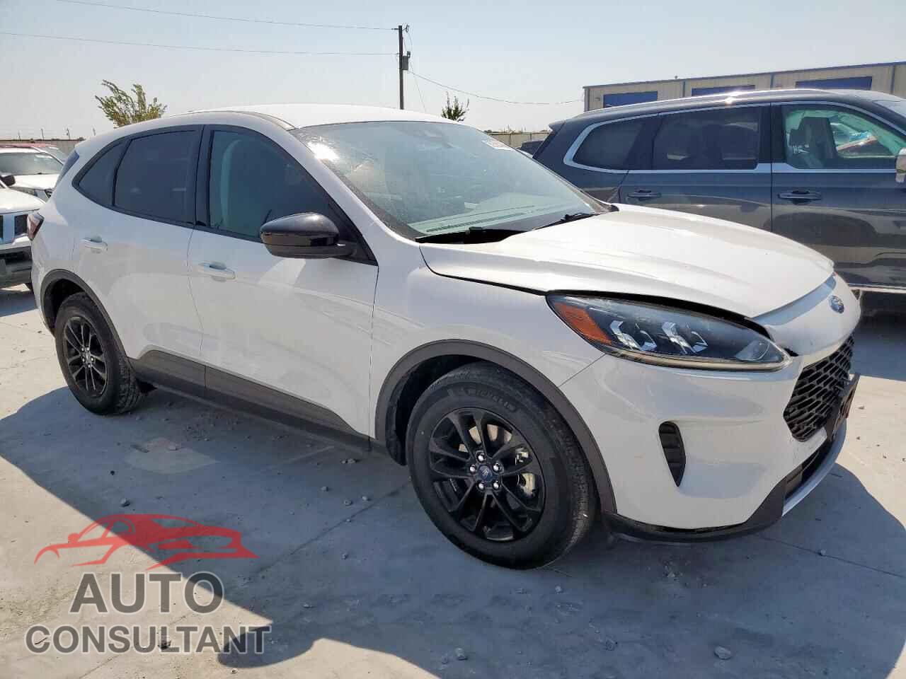 FORD ESCAPE 2020 - 1FMCU0BZ7LUA80578