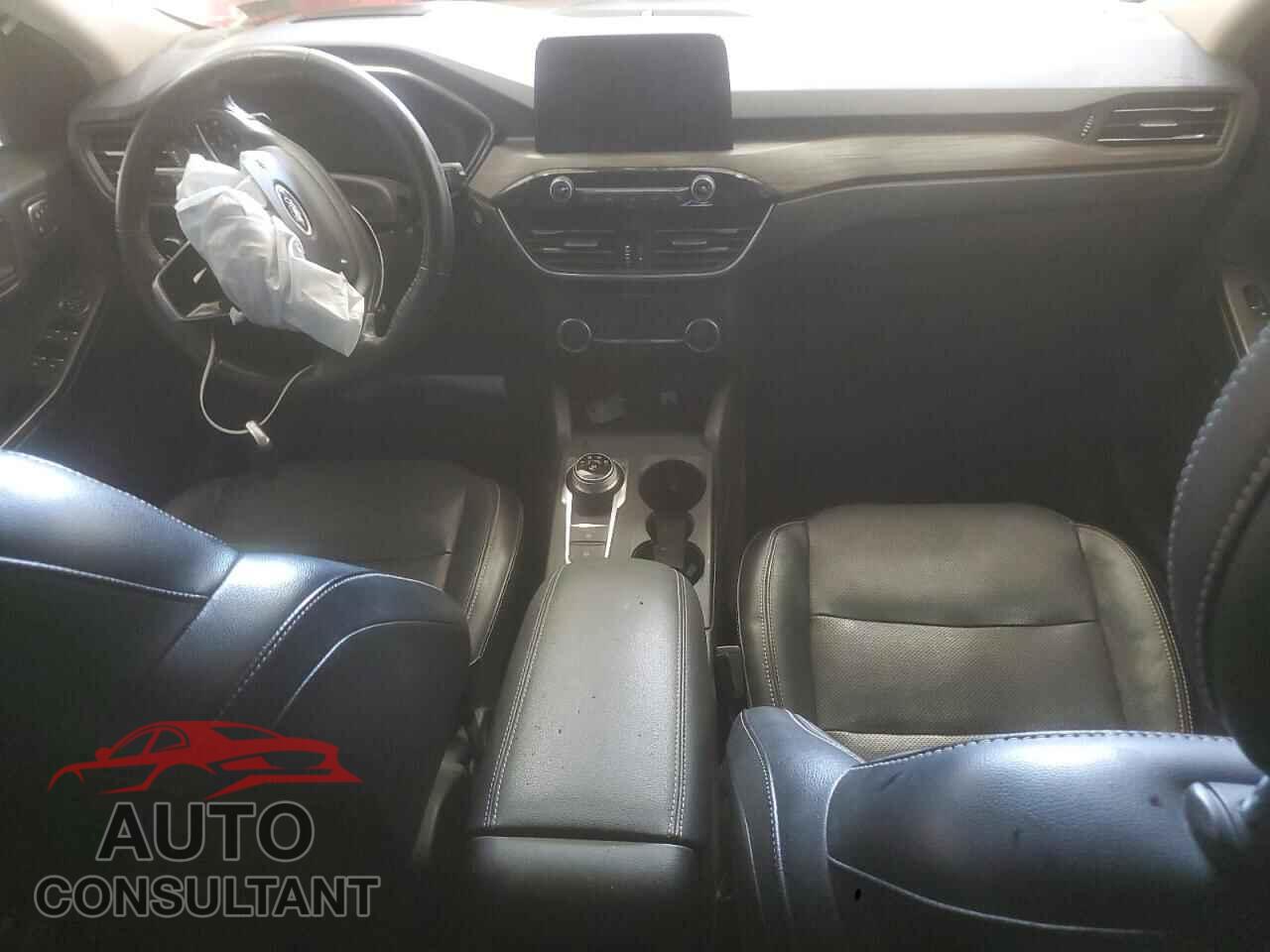 FORD ESCAPE 2020 - 1FMCU9J95LUA39730