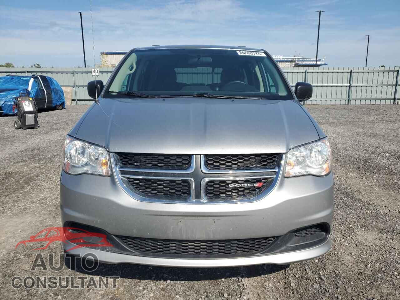 DODGE CARAVAN 2017 - 2C4RDGBG2HR815302