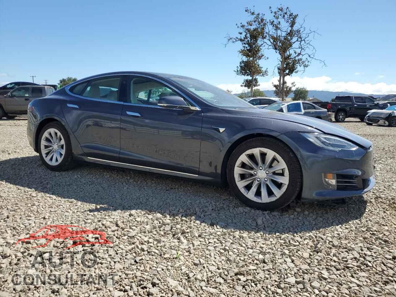 TESLA MODEL S 2017 - 5YJSA1E29HF230526