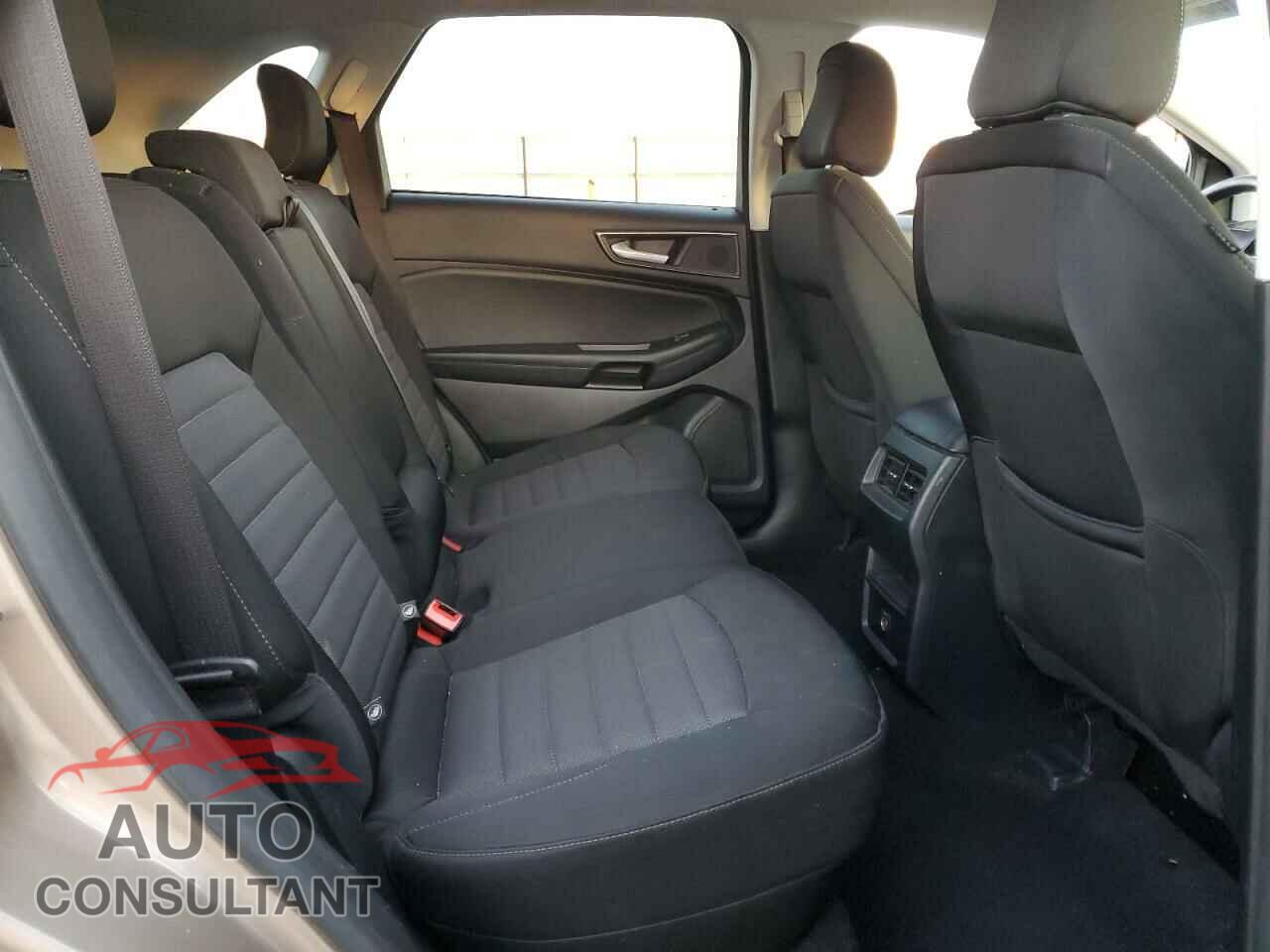 FORD EDGE 2020 - 2FMPK3G94LBA35542