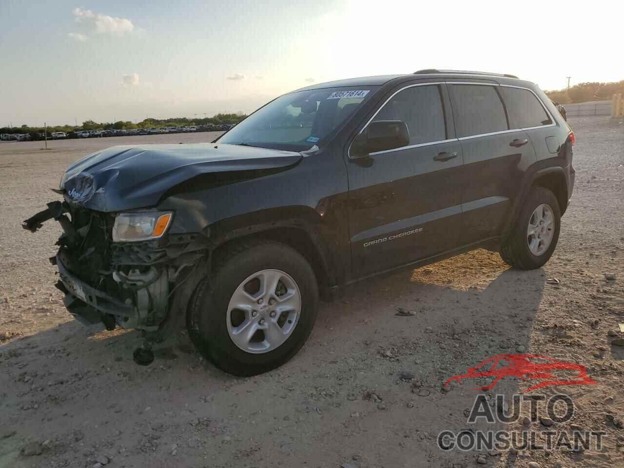JEEP GRAND CHER 2014 - 1C4RJEAG2EC225636
