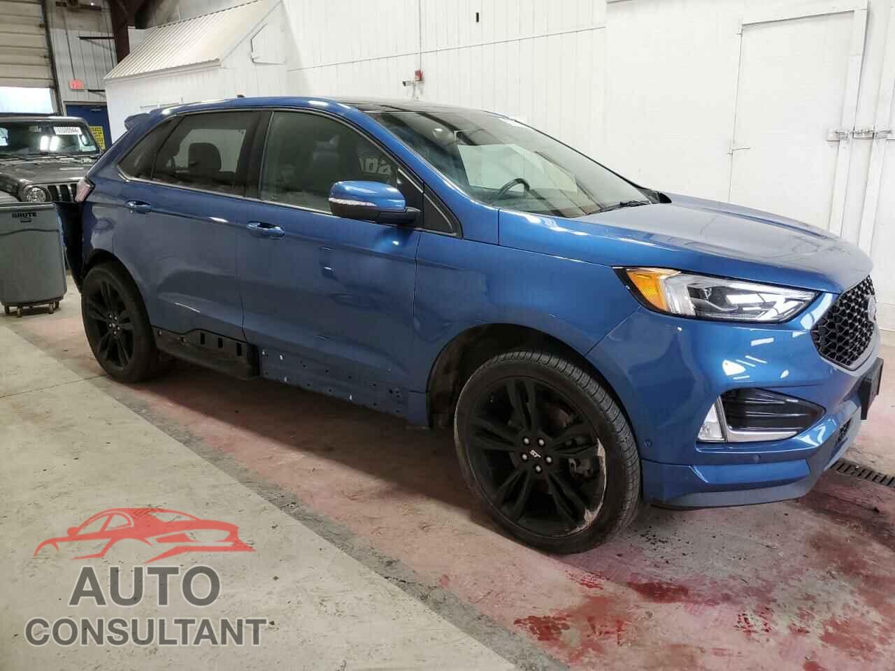 FORD EDGE 2020 - 2FMPK4AP1LBB46773