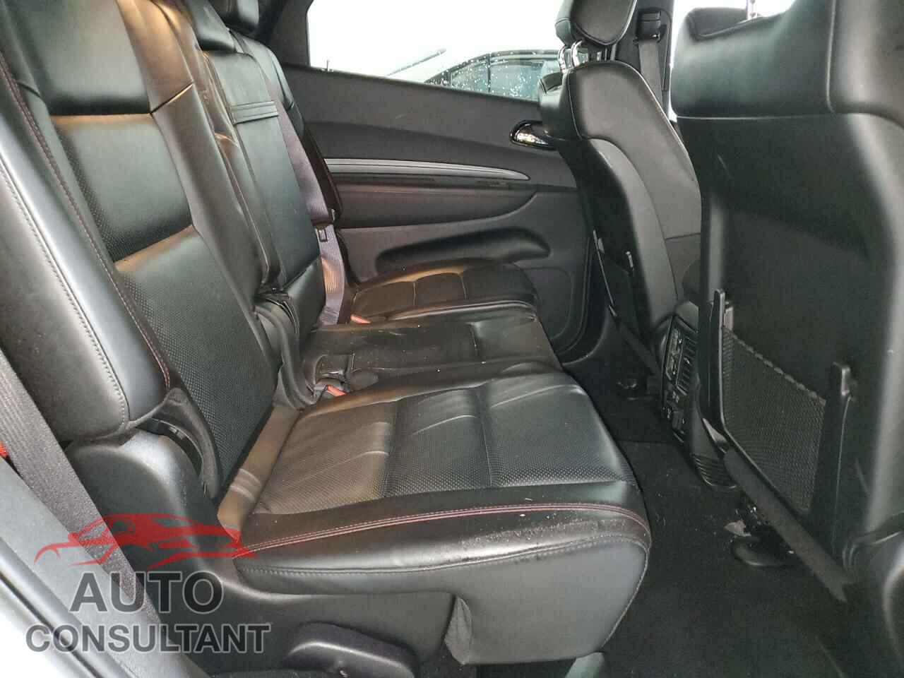 DODGE DURANGO 2023 - 1C4RDJDG5PC688286