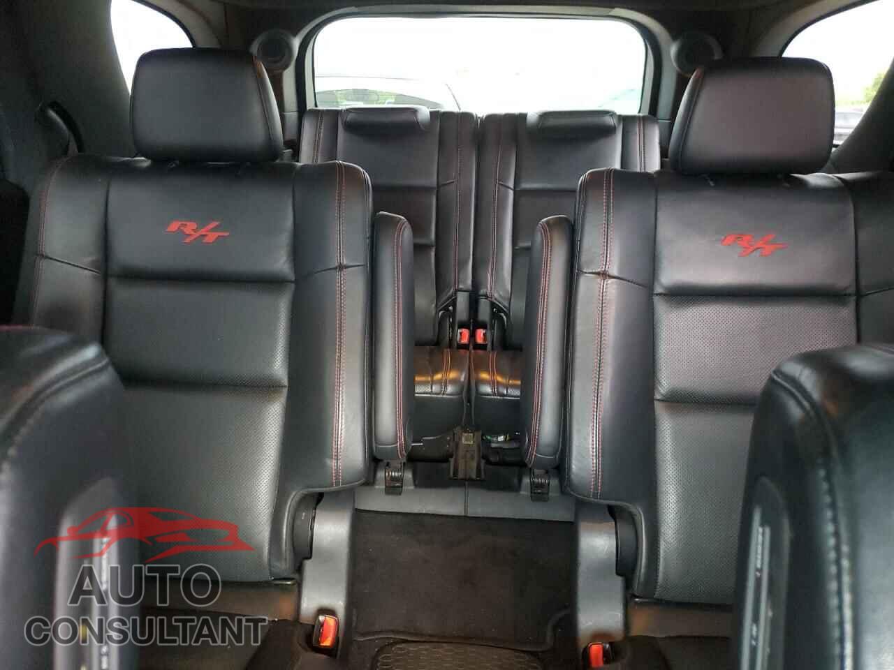 DODGE DURANGO 2015 - 1C4SDJCT0FC760431