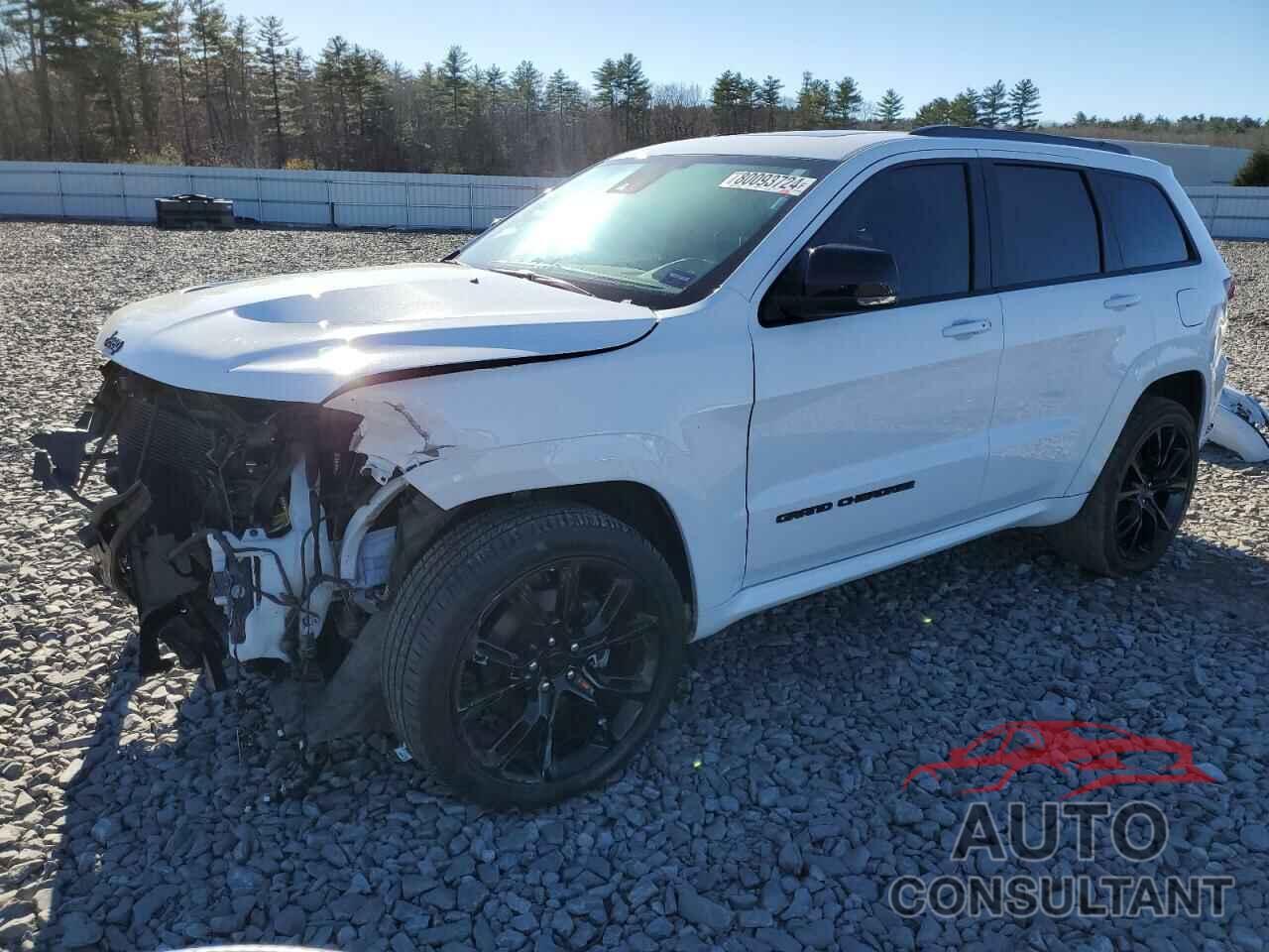 JEEP GRAND CHER 2021 - 1C4RJFBG6MC770354