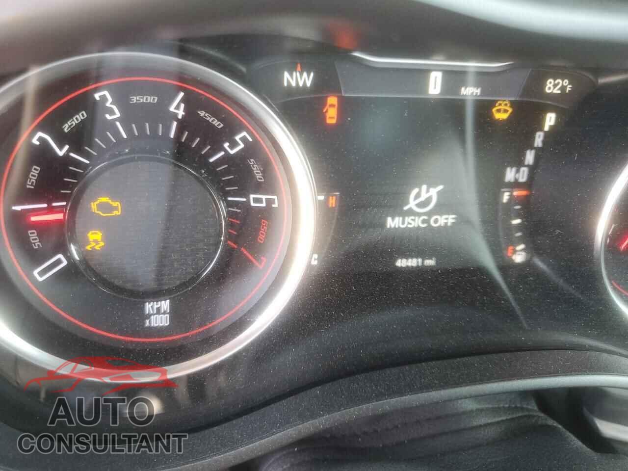 DODGE CHALLENGER 2022 - 2C3CDZKG0NH247638