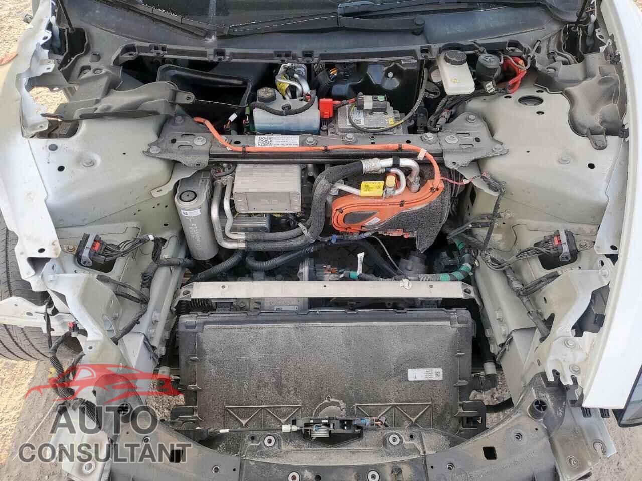 TESLA MODEL 3 2023 - 5YJ3E1EA8PF658036