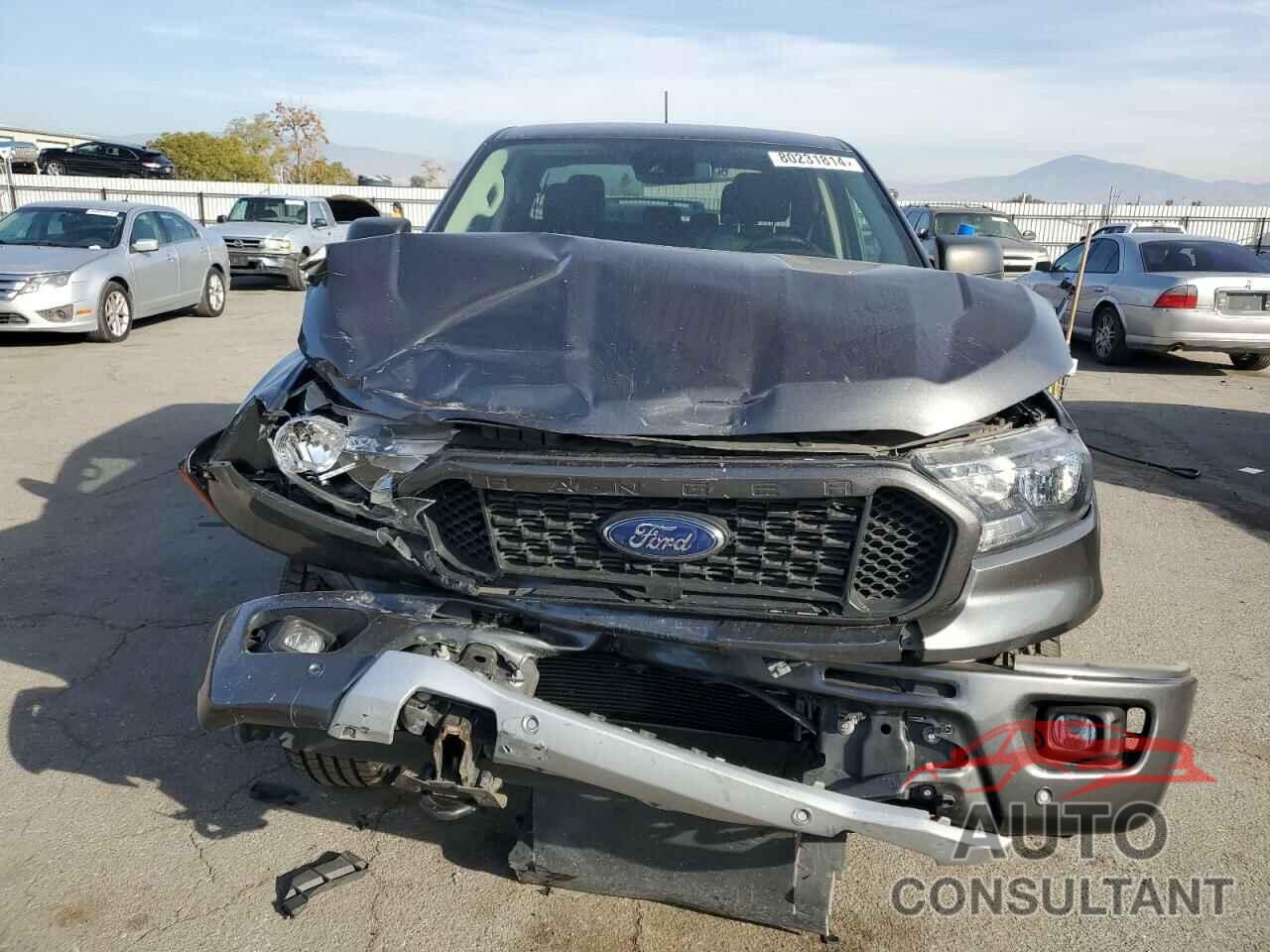 FORD RANGER 2019 - 1FTER4EHXKLA94617