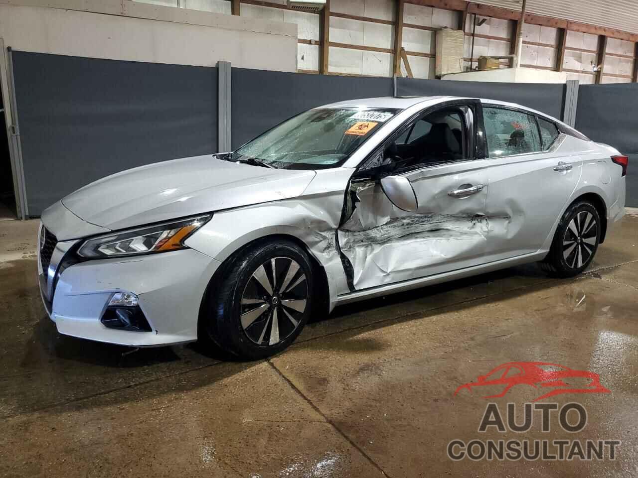NISSAN ALTIMA 2021 - 1N4BL4EV9MN366498