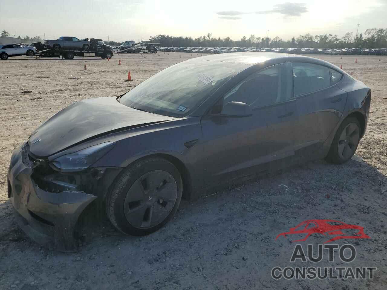TESLA MODEL 3 2023 - 5YJ3E1EA1PF457563