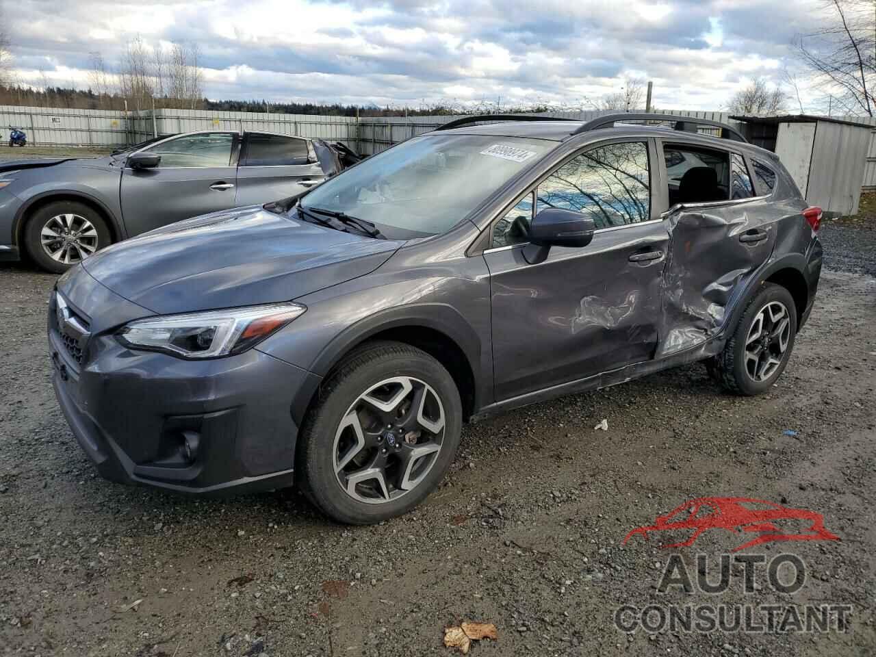 SUBARU CROSSTREK 2020 - JF2GTAMCXL8273308