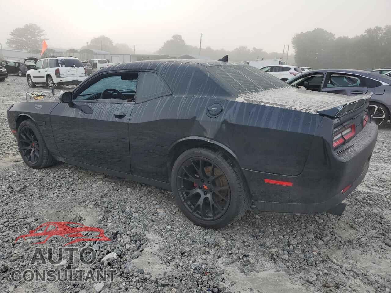 DODGE CHALLENGER 2020 - 2C3CDZAG0LH151233