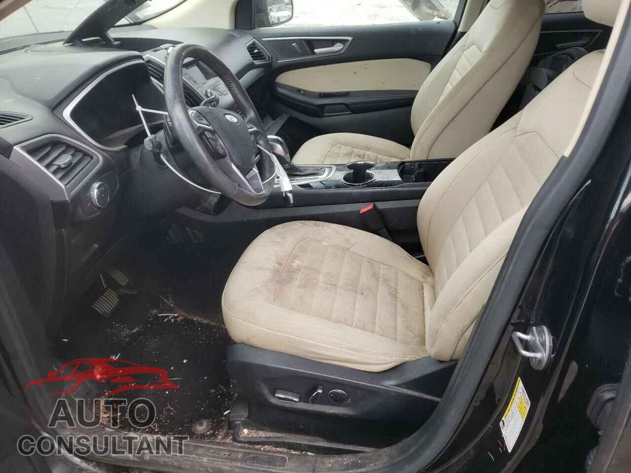 FORD EDGE 2016 - 2FMPK3J90GBB78938