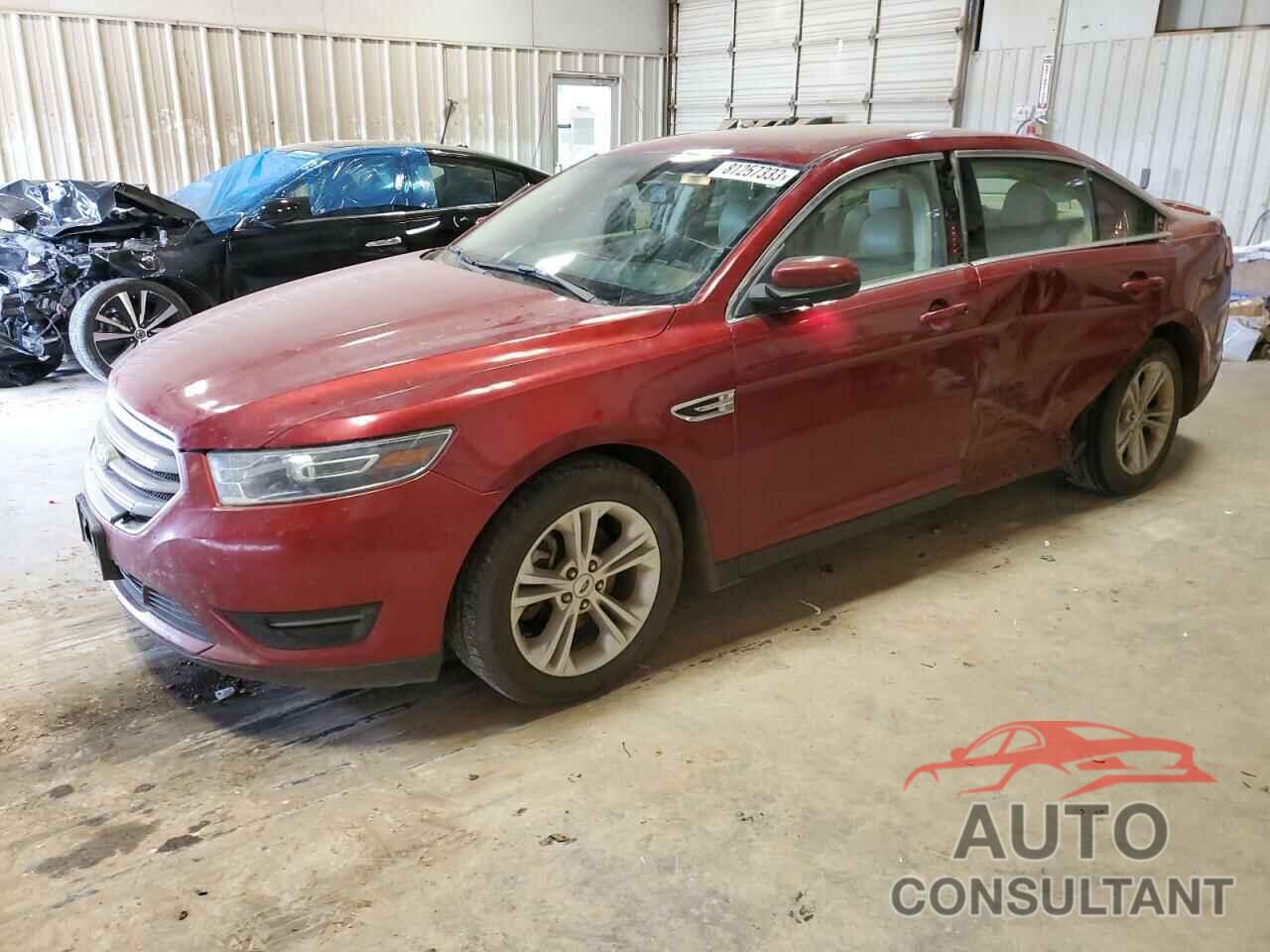 FORD TAURUS 2016 - 1FAHP2E83GG158137