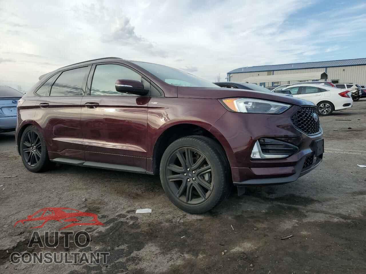 FORD EDGE 2020 - 2FMPK3J97LBB51875
