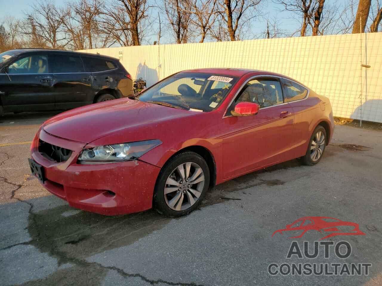 HONDA ACCORD 2010 - 1HGCS1B89AA017750