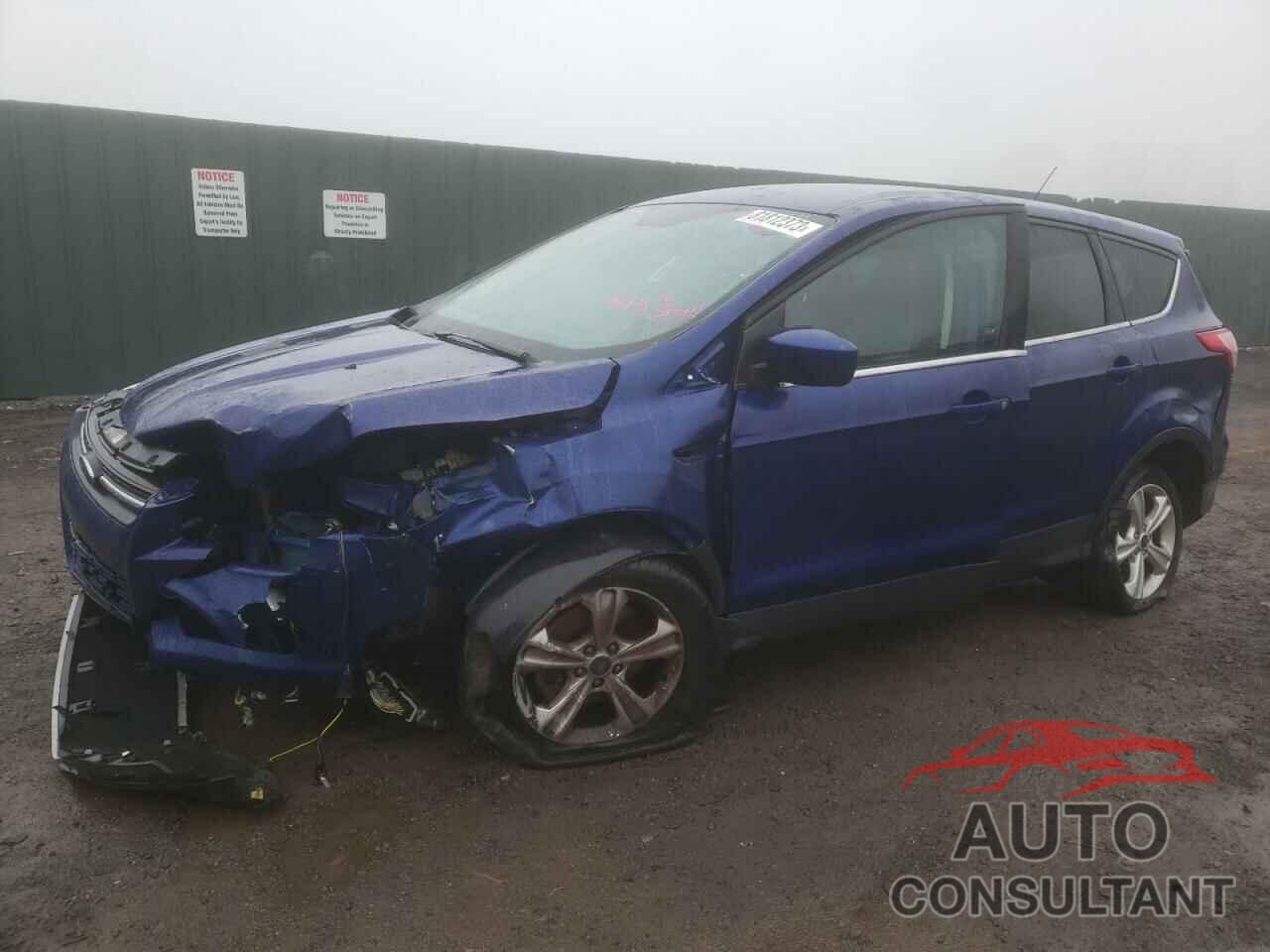 FORD ESCAPE 2016 - 1FMCU9GX4GUB61555