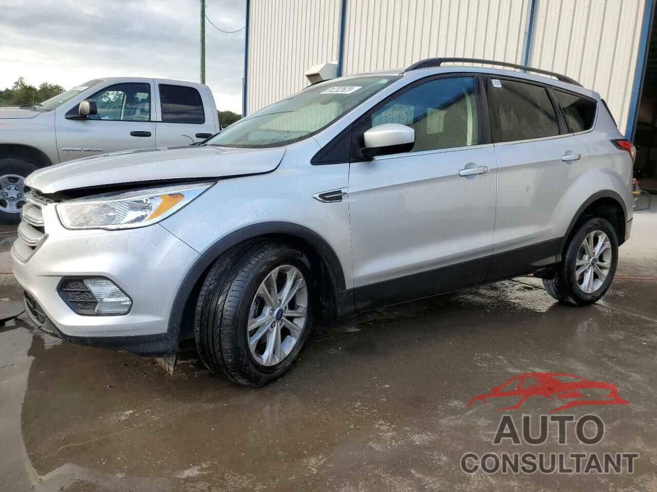 FORD ESCAPE 2018 - 1FMCU0GDXJUD57637