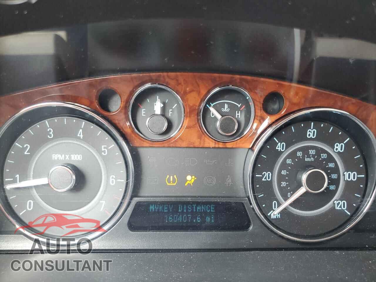 FORD FLEX 2011 - 2FMGK5DC1BBD26025