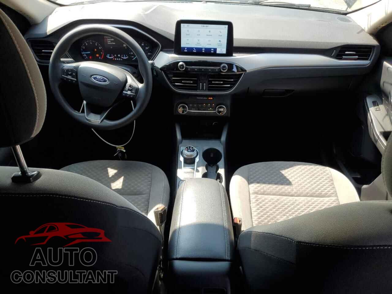 FORD ESCAPE 2020 - 1FMCU0G61LUA11691