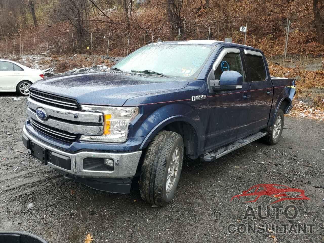 FORD F-150 2019 - 1FTEW1E55KFC22015