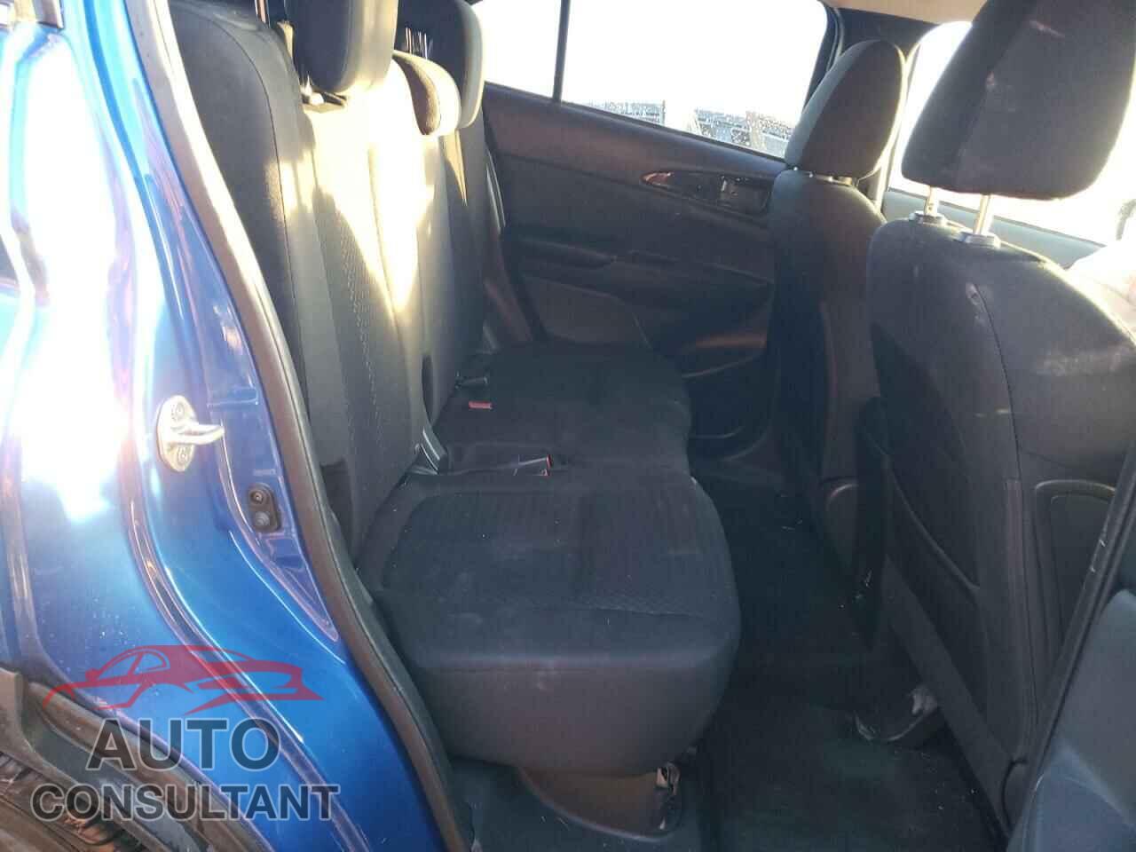 MITSUBISHI ECLIPSE 2020 - JA4AS3AA2LZ035995